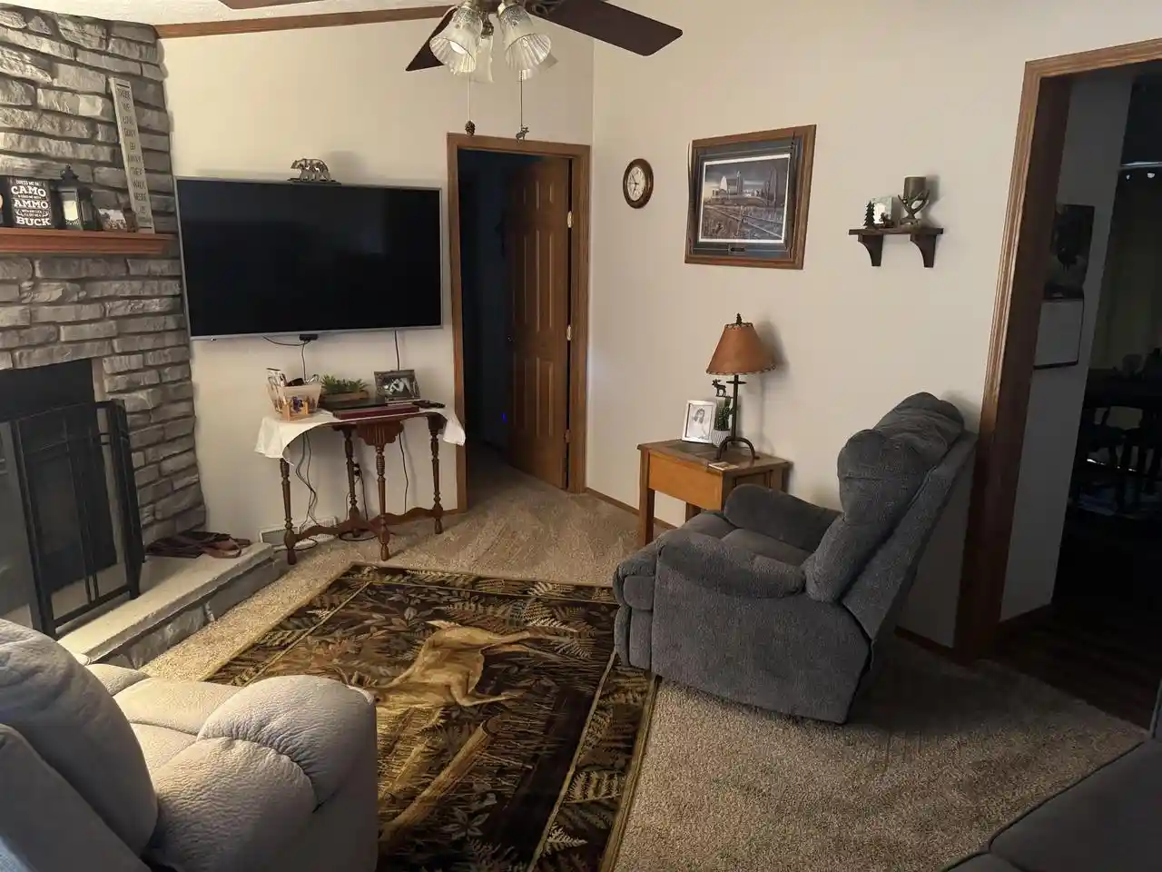 3rd image of W6222 Meredith Road Road, New Lisbon, WI 53950 | MLS# 2028710