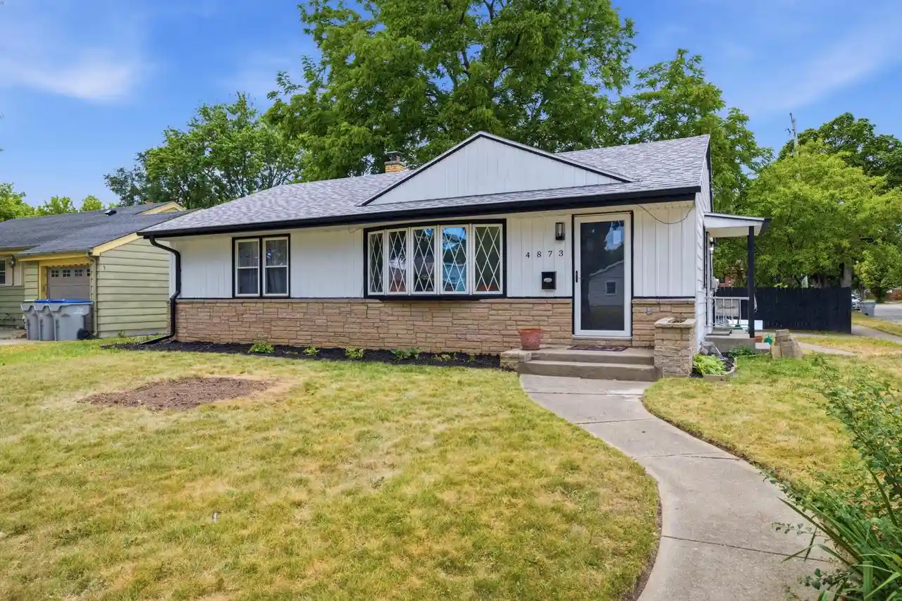 1st image of 4873 N 88th Street Street, Milwaukee, WI 53225 | MLS# 1972919