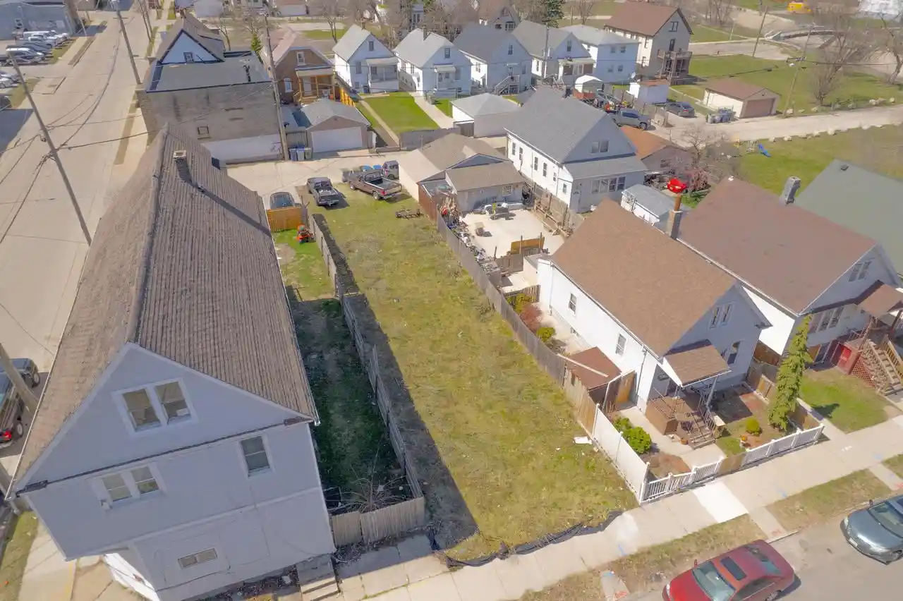 Photo 2 of Land for sale at 2685 S 7th Street S Street S, Milwaukee, WI 53215 | MLS# 1972922 | Listing updated on 2026-07-24