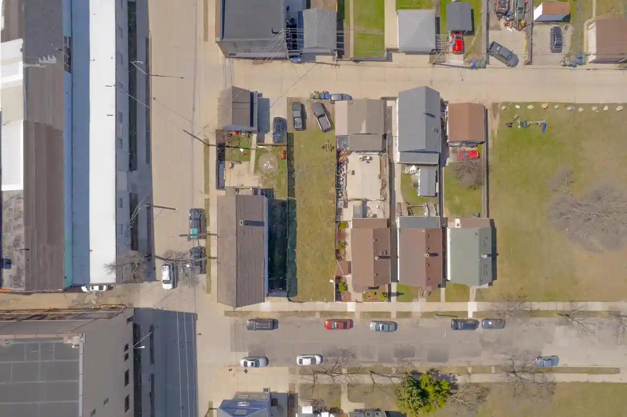 Photo 3 of Land for sale at 2685 S 7th Street S Street S, Milwaukee, WI 53215 | MLS# 1972922 | Listing updated on 2026-07-24
