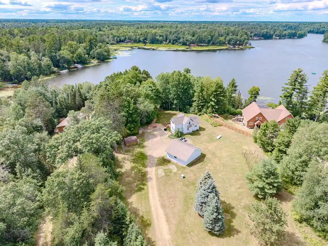 Photo 1 of Single family home for sale at N11223 Schmidtbauer Road Road, Tomahawk, WI 54487 | MLS# 22603475 | Listing updated on 2026-08-25
