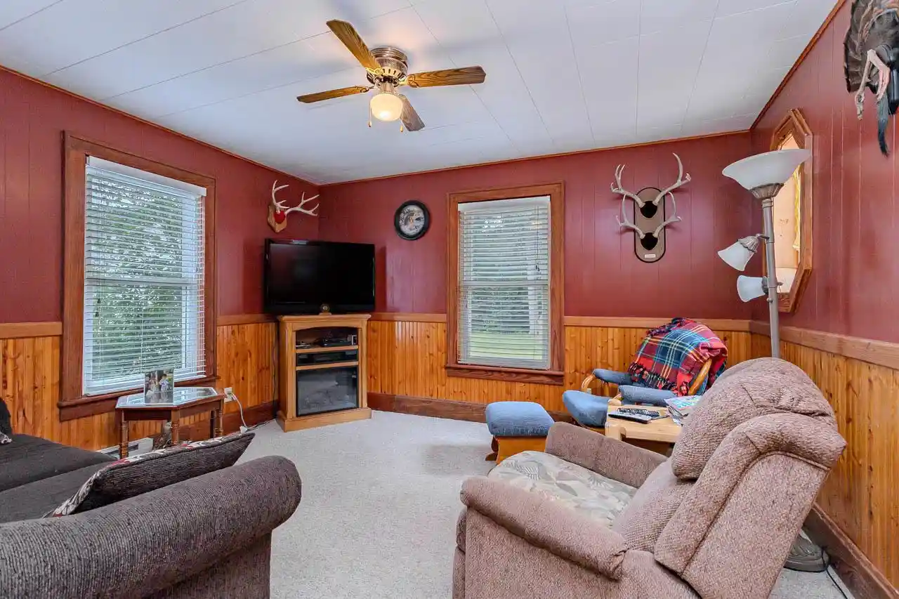 Photo 2 of Single family home for sale at N11223 Schmidtbauer Road Road, Tomahawk, WI 54487 | MLS# 22603475 | Listing updated on 2026-08-25