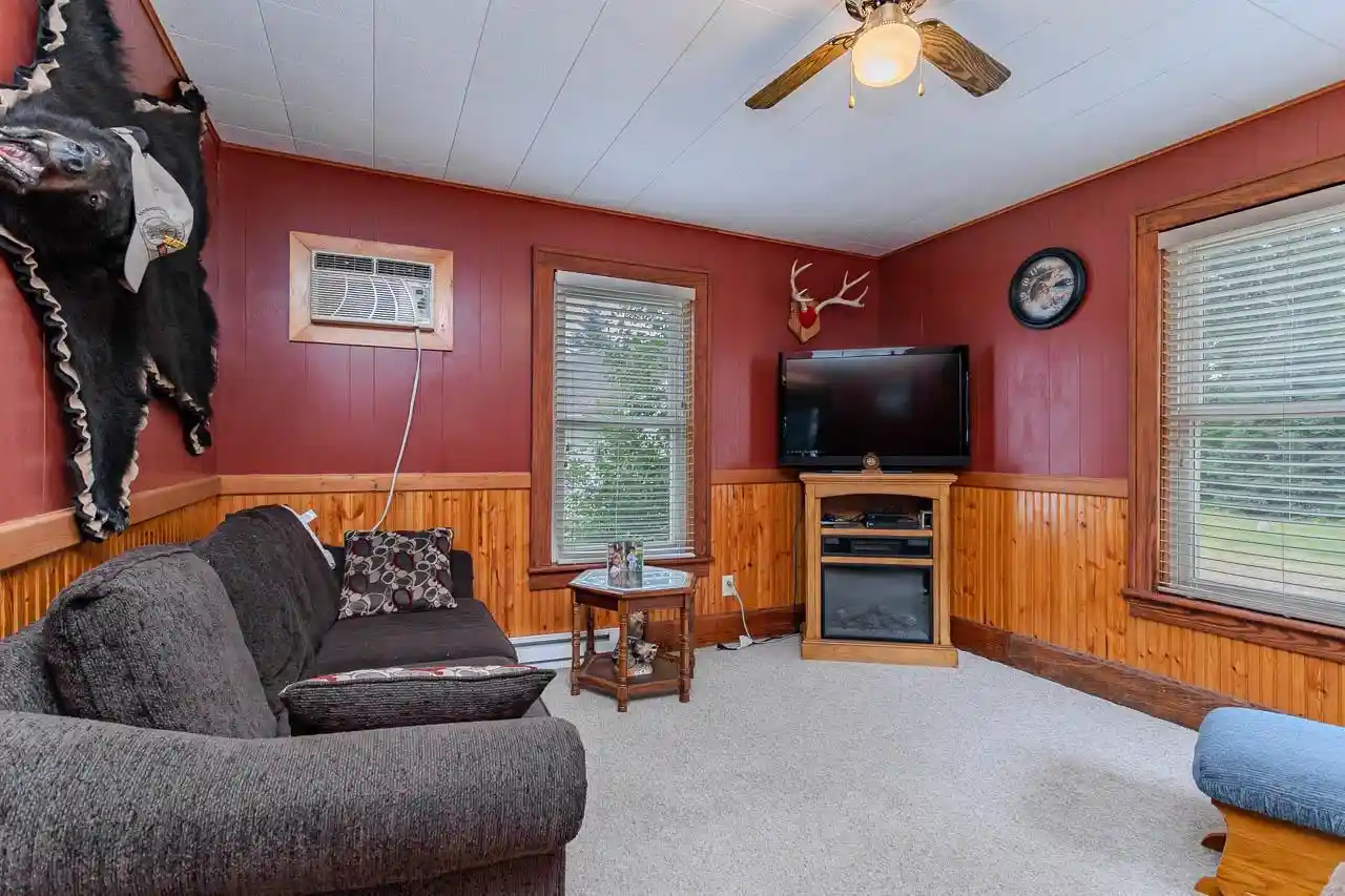 Photo 3 of Single family home for sale at N11223 Schmidtbauer Road Road, Tomahawk, WI 54487 | MLS# 22603475 | Listing updated on 2026-10-15