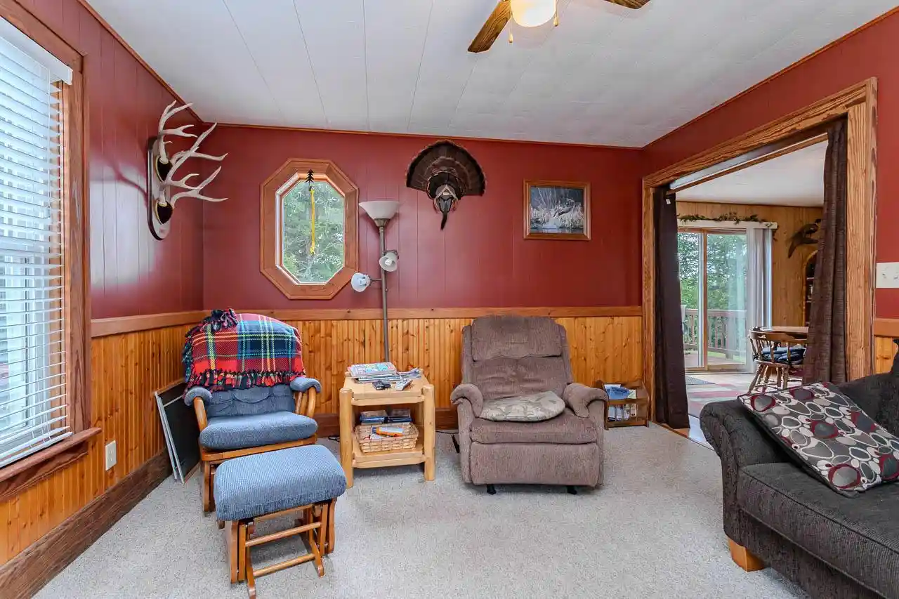 Photo 3 of Single family home for sale at N11223 Schmidtbauer Rd, Tomahawk, WI 54487 | MLS# 22603475 | Listing updated on 2026-10-15
