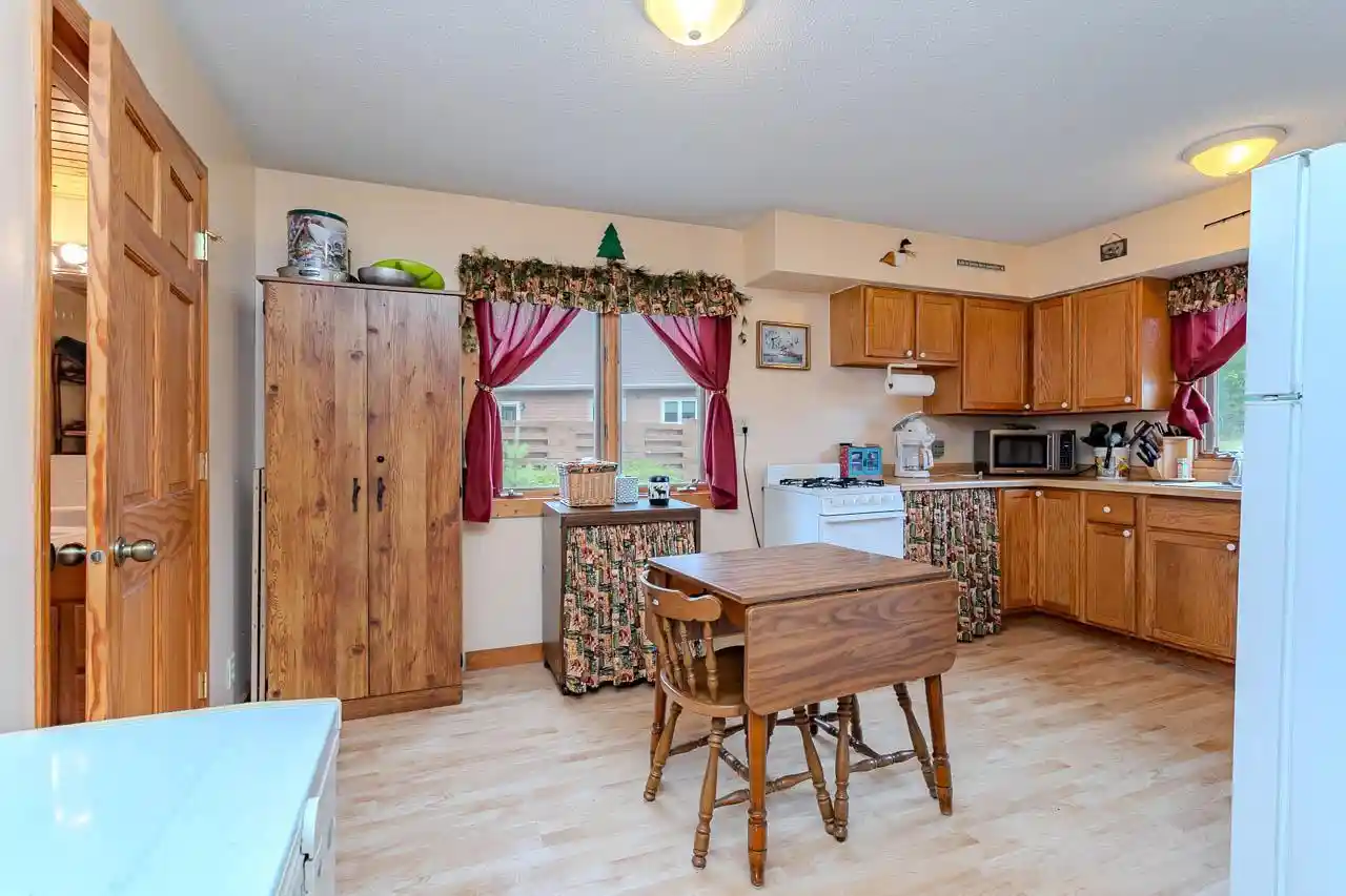 Photo 4 of Single family home for sale at N11223 Schmidtbauer Rd, Tomahawk, WI 54487 | MLS# 22603475 | Listing updated on 2026-10-15