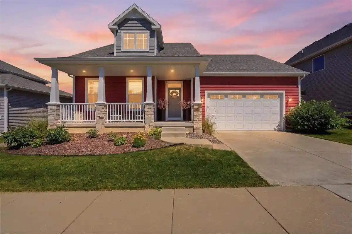 1st image of 1817 Red Fern Lane Lane, Madison, WI 53718 | MLS# 2028711
