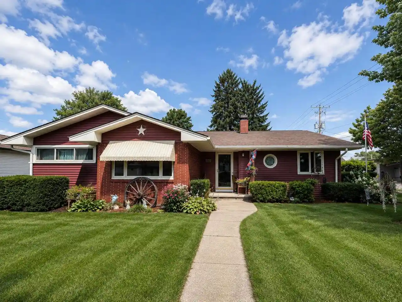 1st image of 1020 E East Avenue Avenue, Tomah, WI 54660 | MLS# 1972921