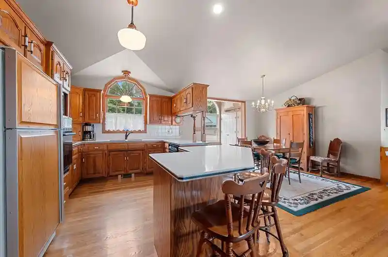2nd image of 9393 County Road G, Suring, WI 54174 | MLS# 50329601