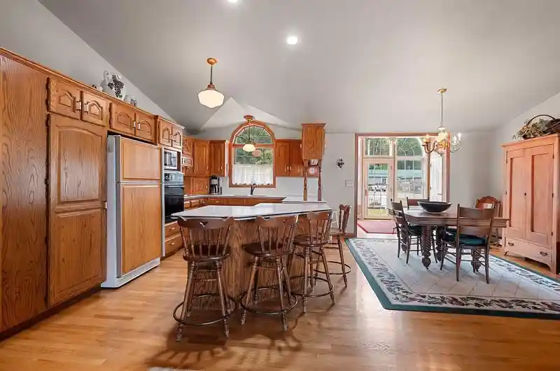 3rd image of 9393 County Road G, Suring, WI 54174 | MLS# 50329601
