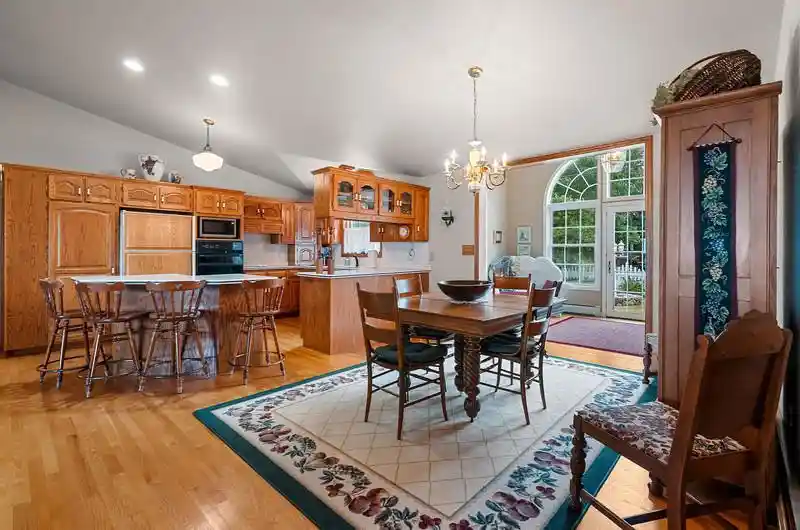 4th image of 9393 County Road G, Suring, WI 54174 | MLS# 50329601