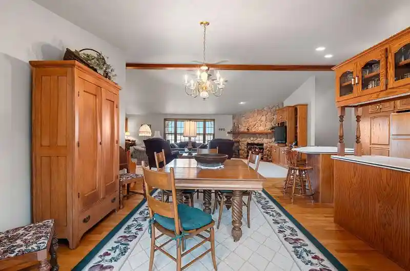 5th image of 9393 County Road G, Suring, WI 54174 | MLS# 50329601