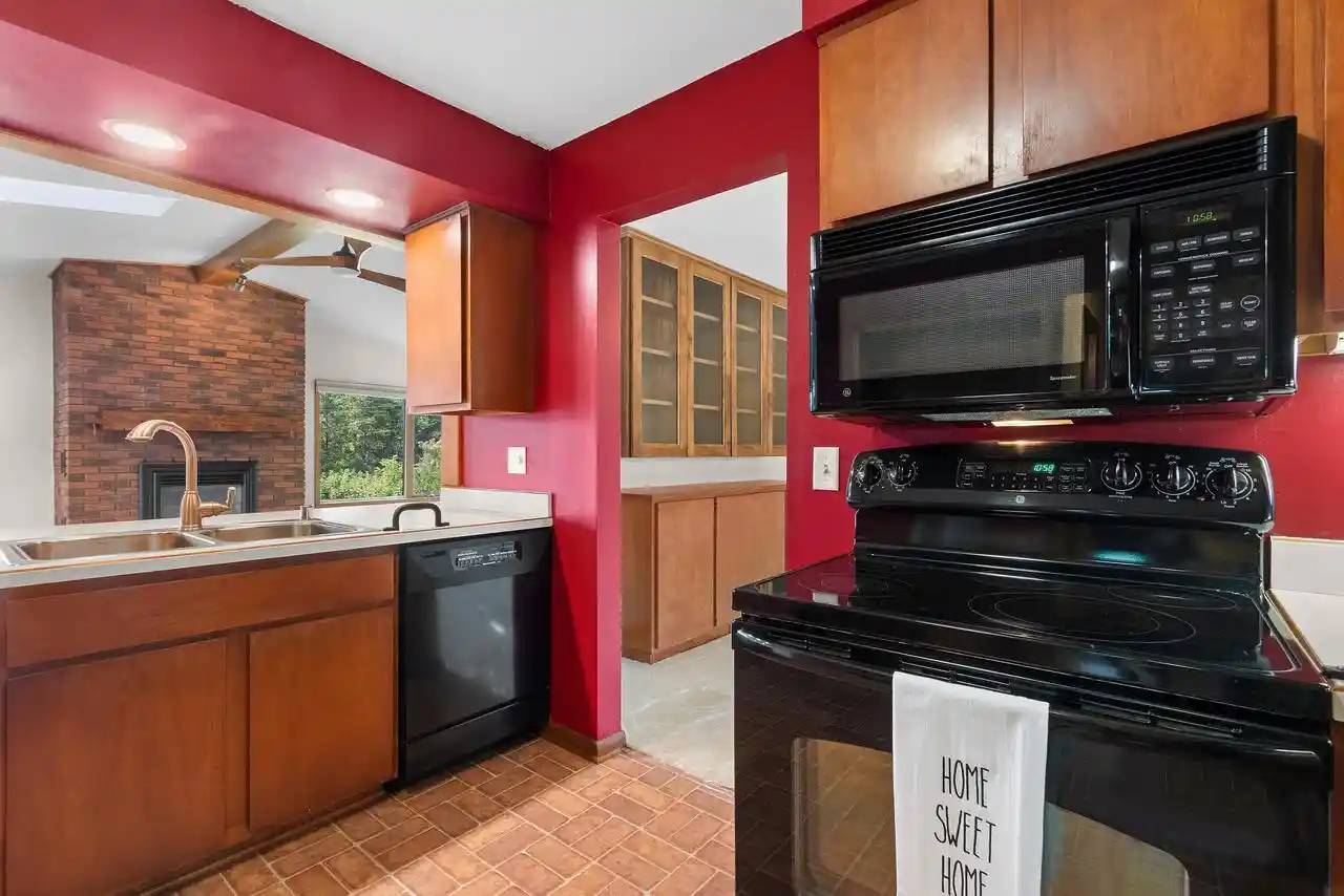 3rd image of 419 W Ramsdell Street Street, Marion, WI 54950 | MLS# 50329606