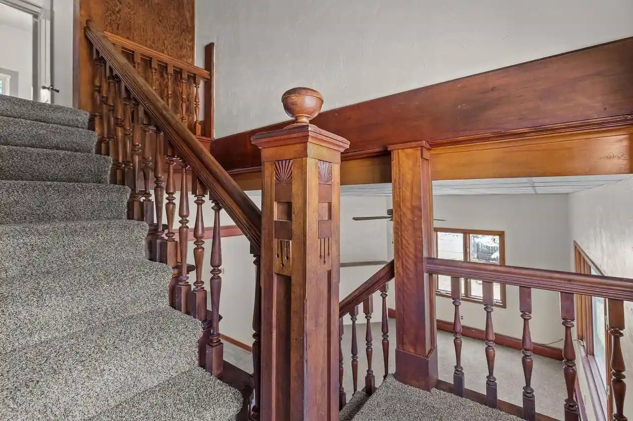 3rd image of 503 S Shawano Street Street, New London, WI 54961 | MLS# 50329627