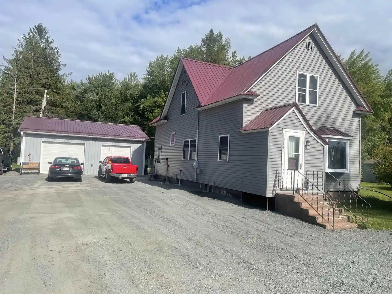 1st image of 1014 Division Street Street, Withee, WI 54498 | MLS# 22603478