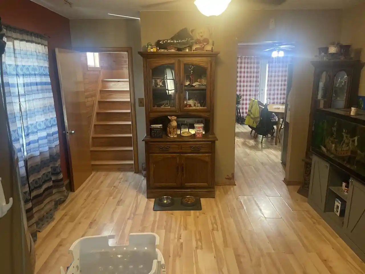 Photo 3 of Single family home for sale at 1014 Division Street Street, Withee, WI 54498 | MLS# 22603478 | Listing updated on 2026-09-09