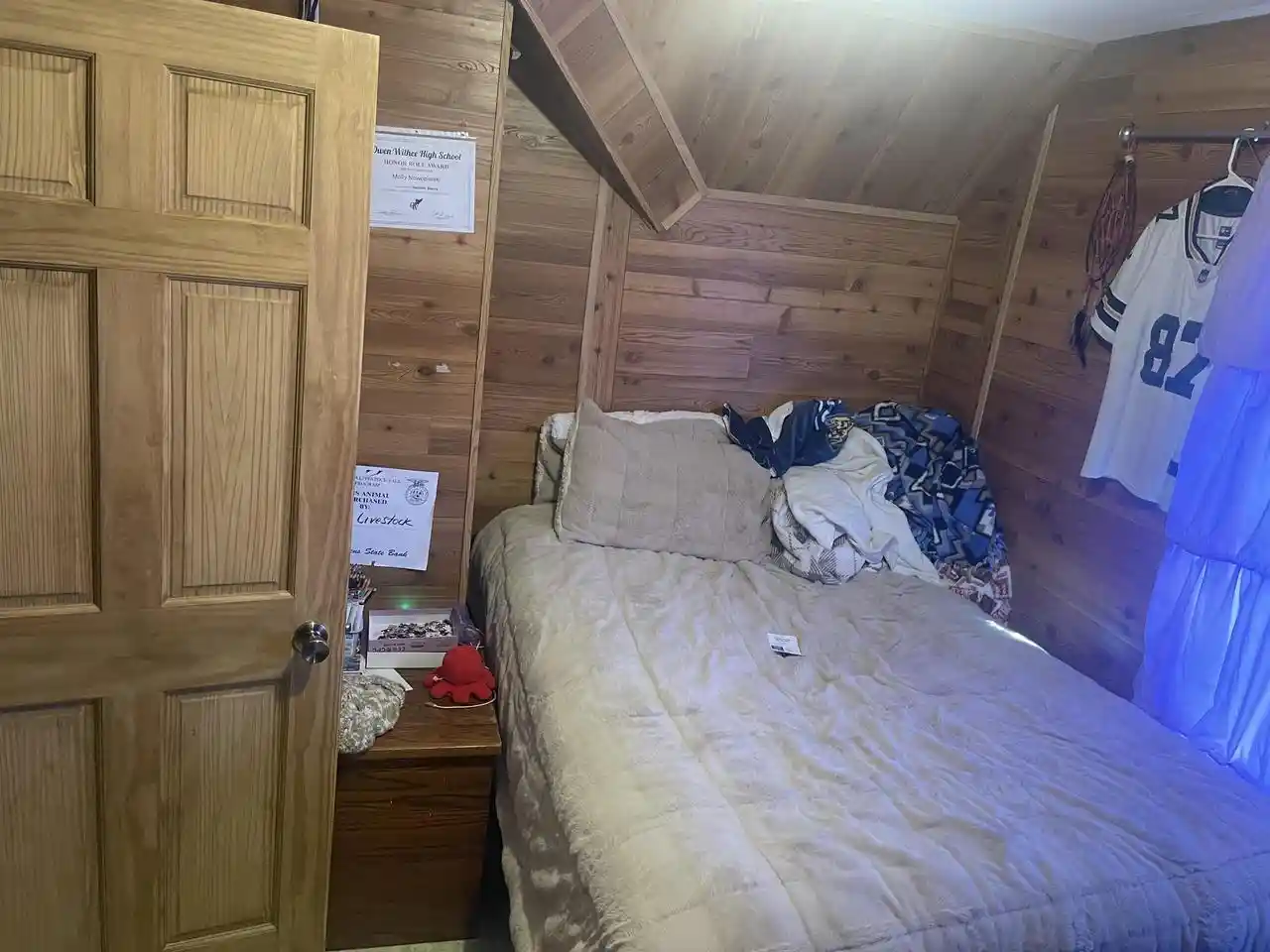 Photo 4 of Single family home for sale at 1014 Division Street Street, Withee, WI 54498 | MLS# 22603478 | Listing updated on 2026-09-09