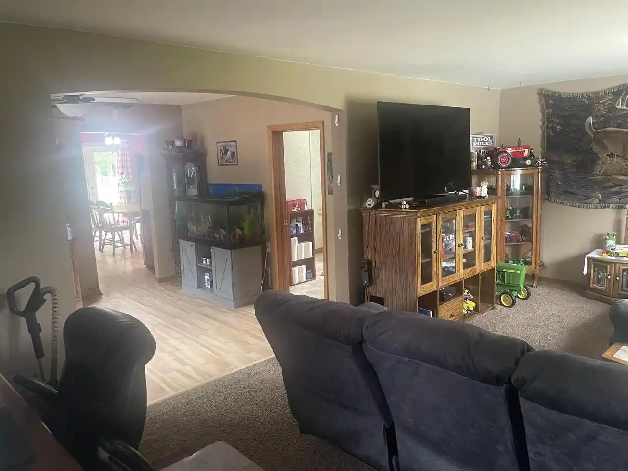 28th image of 1014 Division Street Street, Withee, WI 54498 | MLS# 22603478