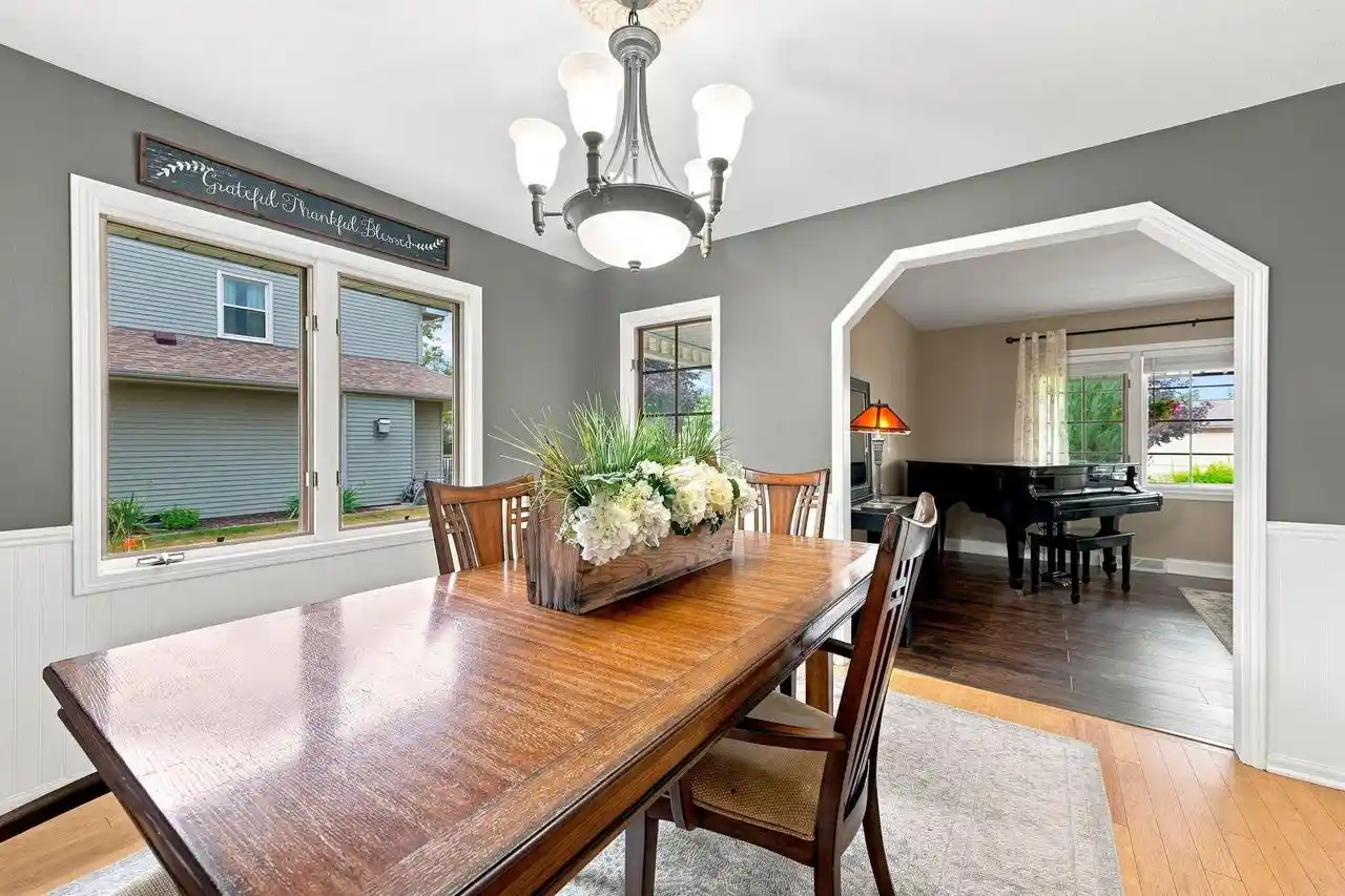 44th image of 5829 Winstar Lane Lane, Caledonia, WI 53402 | MLS# 1972929