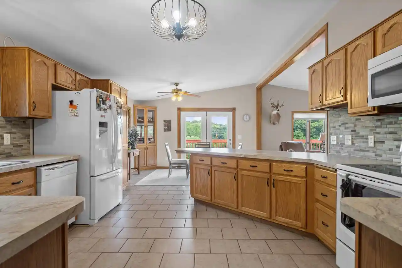 3rd image of W21152 Docken Lane Lane, Galesville, WI 54630 | MLS# 1972931
