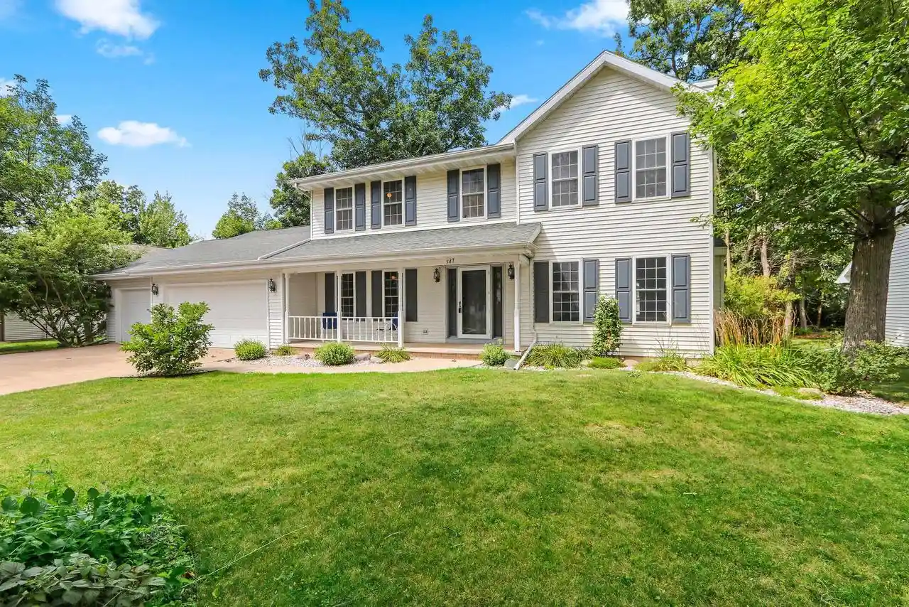Homes for sale in Wrightstown, WI | 547 Clay Street Street, Wrightstown, WI 54180 | MLS# 50329629