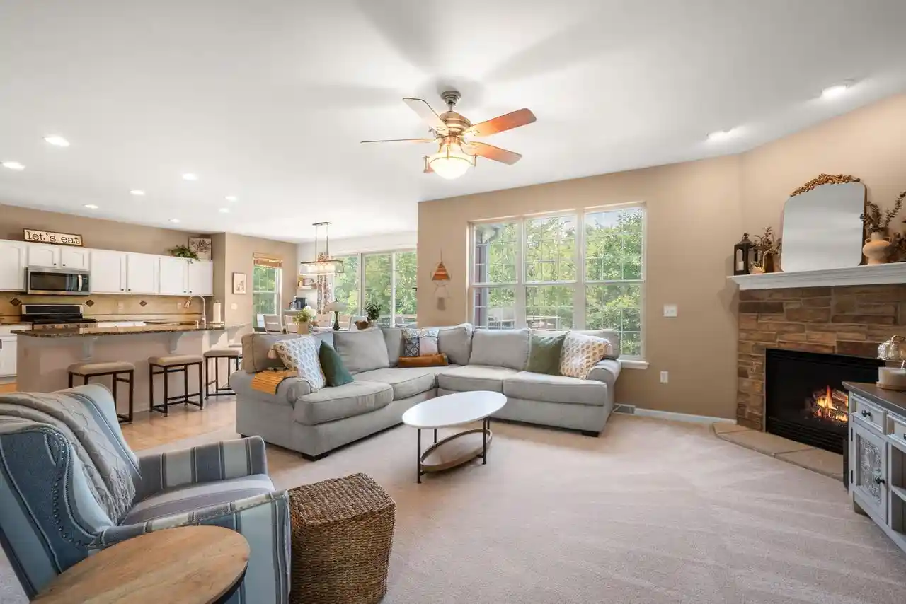 46th image of 3288 W Yorkshire Circle Circle, Franklin, WI 53132 | MLS# 1972936