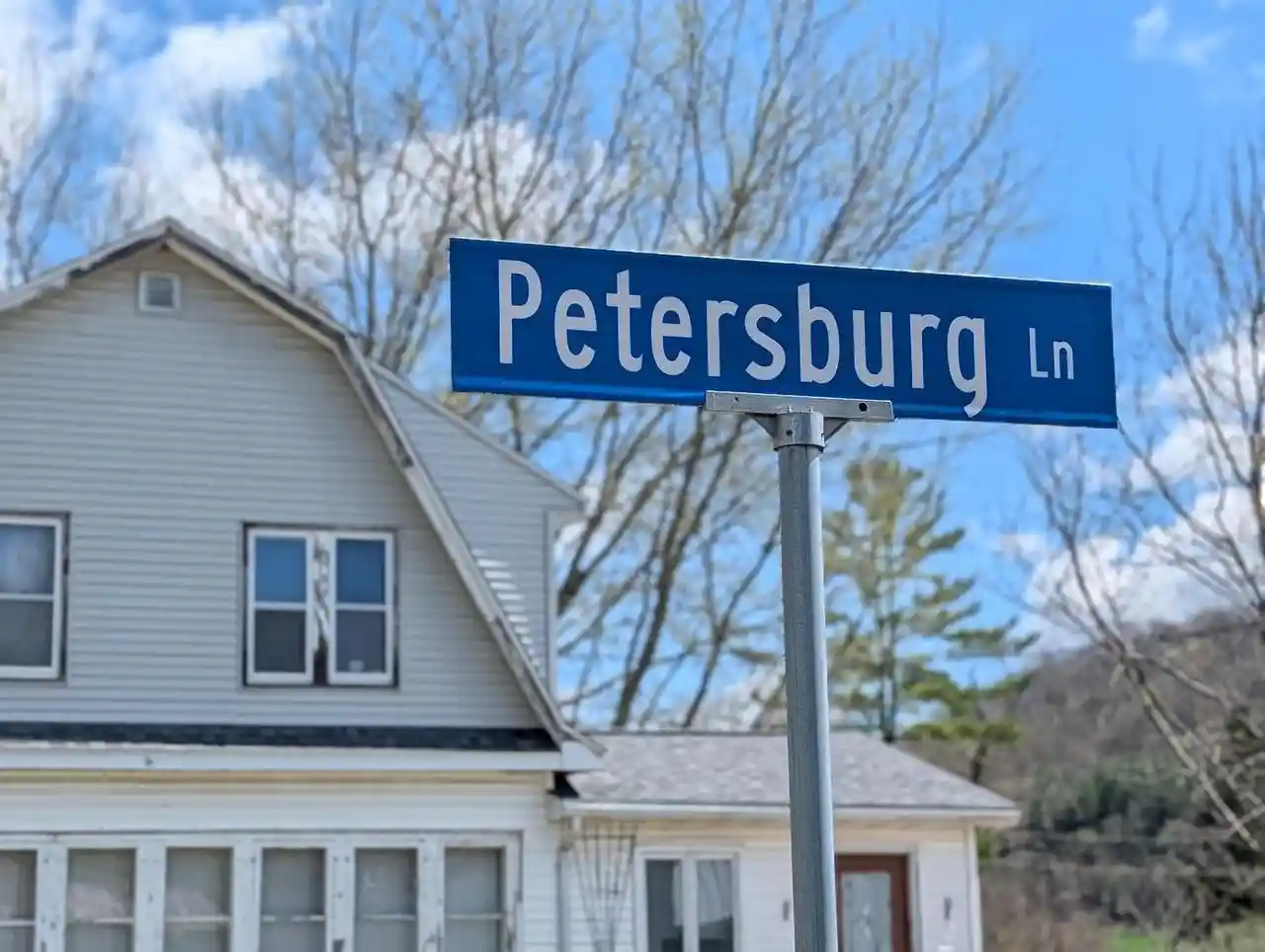 1st image of 48670 Petersburg Lane Lane, Gays Mills, WI 54631 | MLS# 2028718