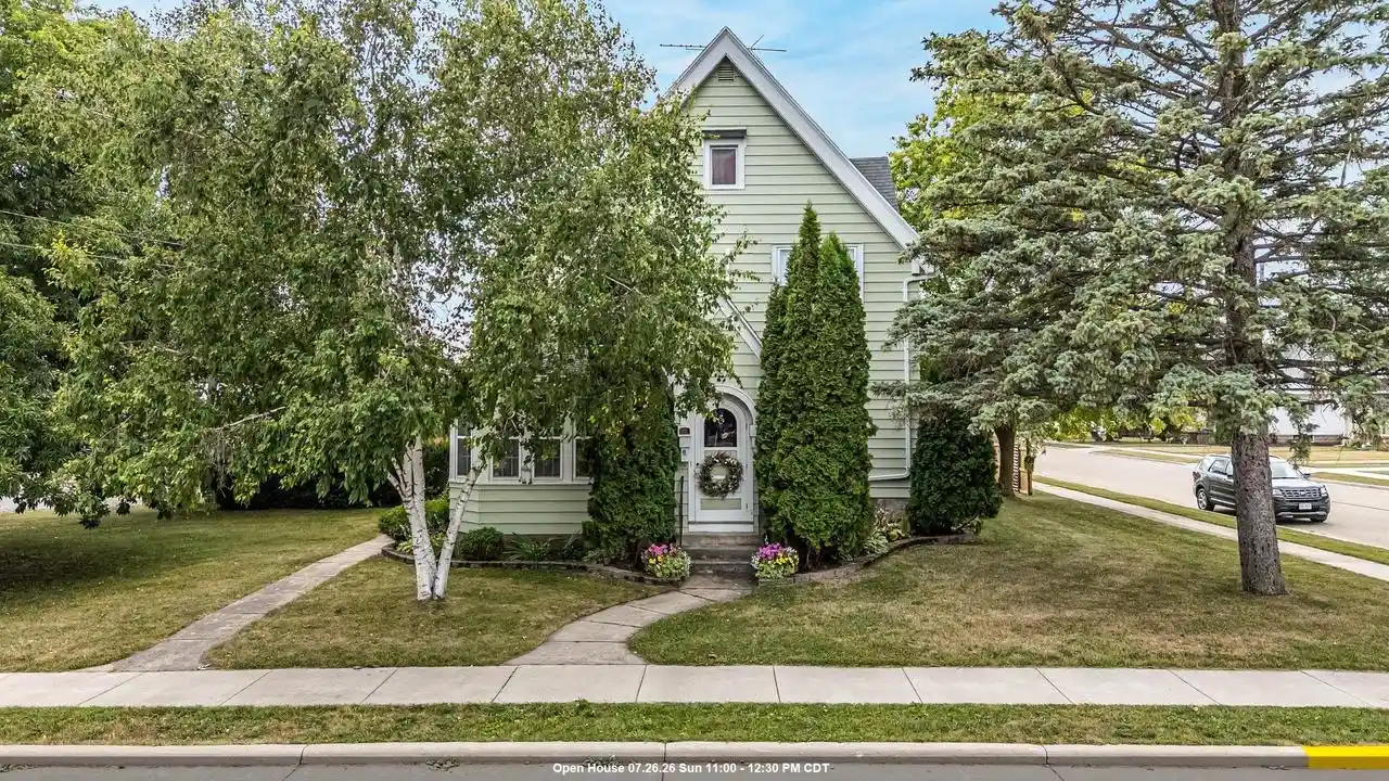 1st image of 115 N 3rd Street Street, Reedsville, WI 54230 | MLS# 50329600