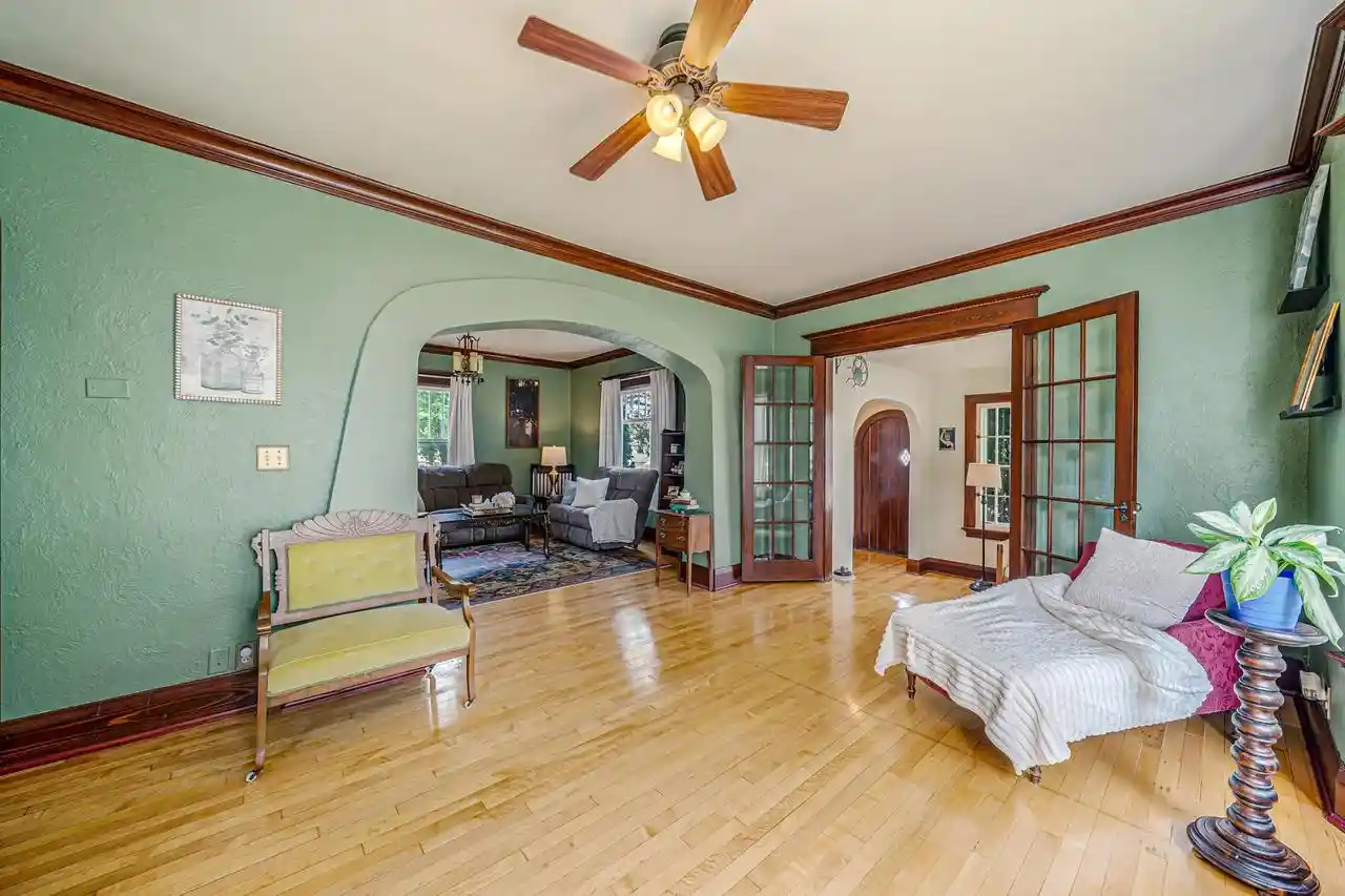 2nd image of 115 N 3rd Street Street, Reedsville, WI 54230 | MLS# 50329600
