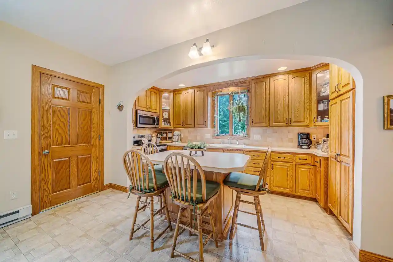 3rd image of 115 N 3Rd Street Street, Reedsville, WI 54230 | MLS# 50329600