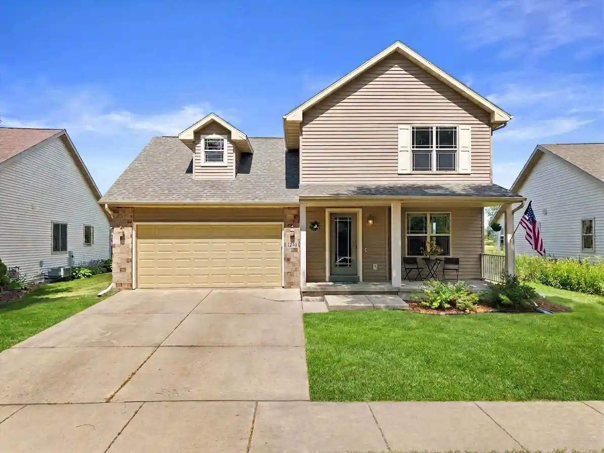 Photo 1 of Single family home for sale at 5240 Brandenburg Way Way, Madison, WI 53718 | MLS# 2028717 | Listing updated on 2026-08-03