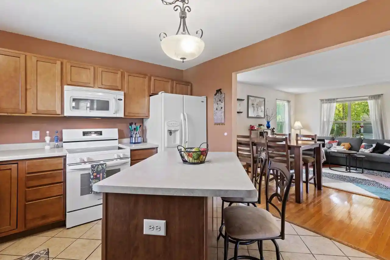 Photo 2 of Single family home for sale at 5240 Brandenburg Way Way, Madison, WI 53718 | MLS# 2028717 | Listing updated on 2026-08-03