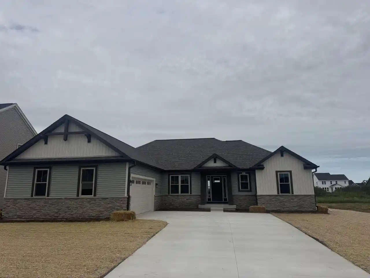 Photo 1 of Sale Pending at 1276 Wild Rye Lane Lane, Oconomowoc, WI 53066 | MLS# 1972943 | Listing updated on 2026-09-18