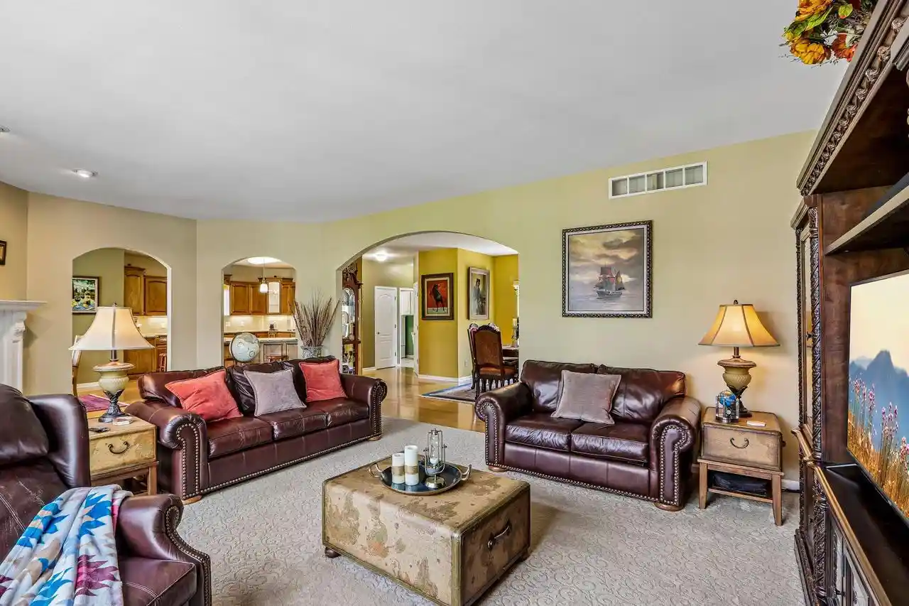 2nd image of 1815 Conrad Street Street, Kewaskum, WI 53040 | MLS# 1972938