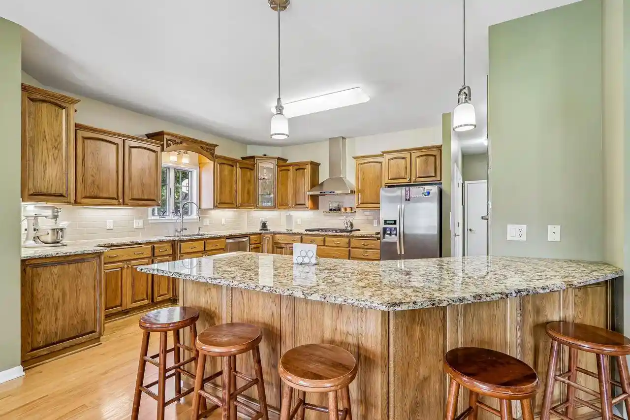 5th image of 1815 Conrad Street Street, Kewaskum, WI 53040 | MLS# 1972938