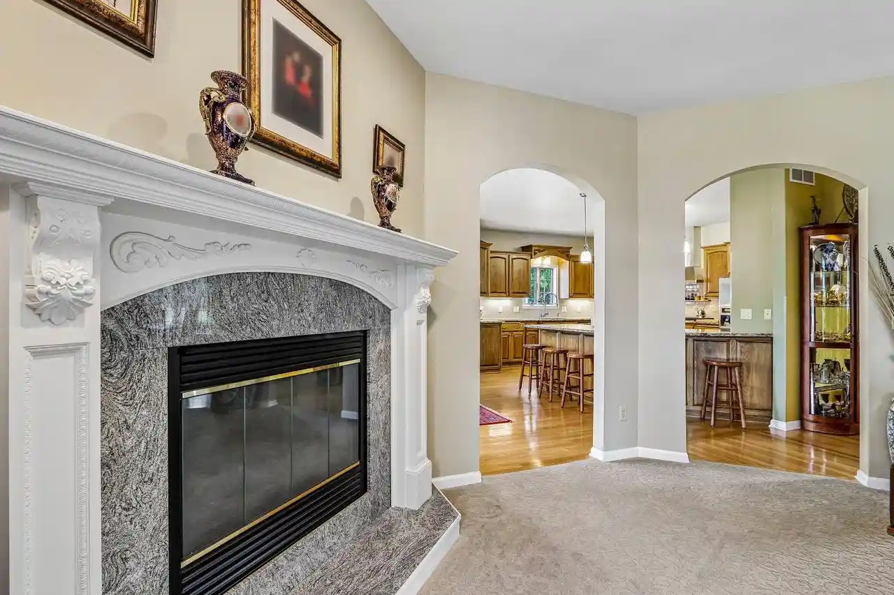 50th image of 1815 Conrad Street Street, Kewaskum, WI 53040 | MLS# 1972938