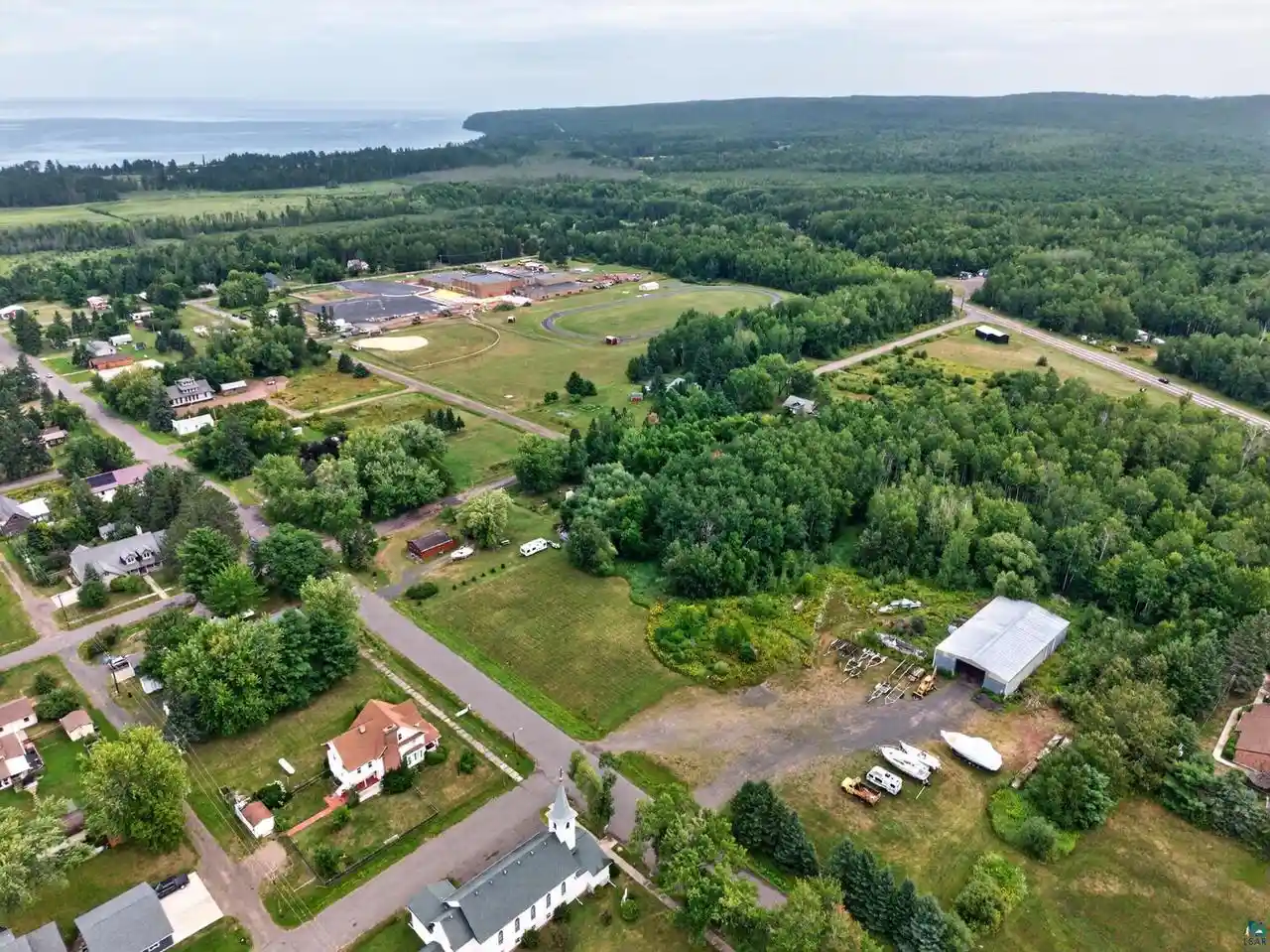 3rd image of Xx Washington Ave Ave, Port Wing, WI 54865 | MLS# 6126923