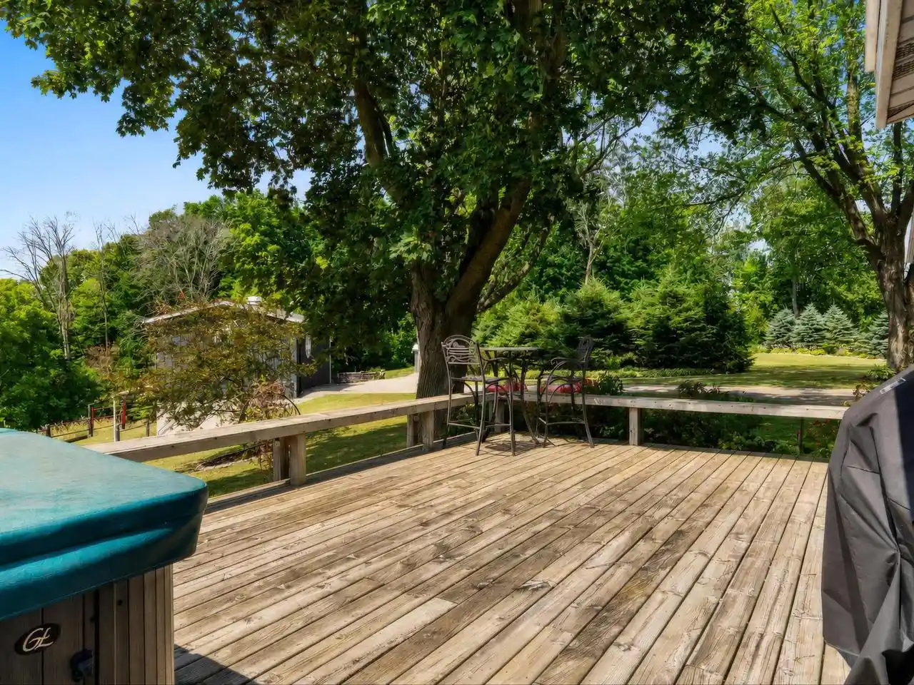 4th image of 4315 Silver Creek Road Road, Manitowoc, WI 54220 | MLS# 1972951