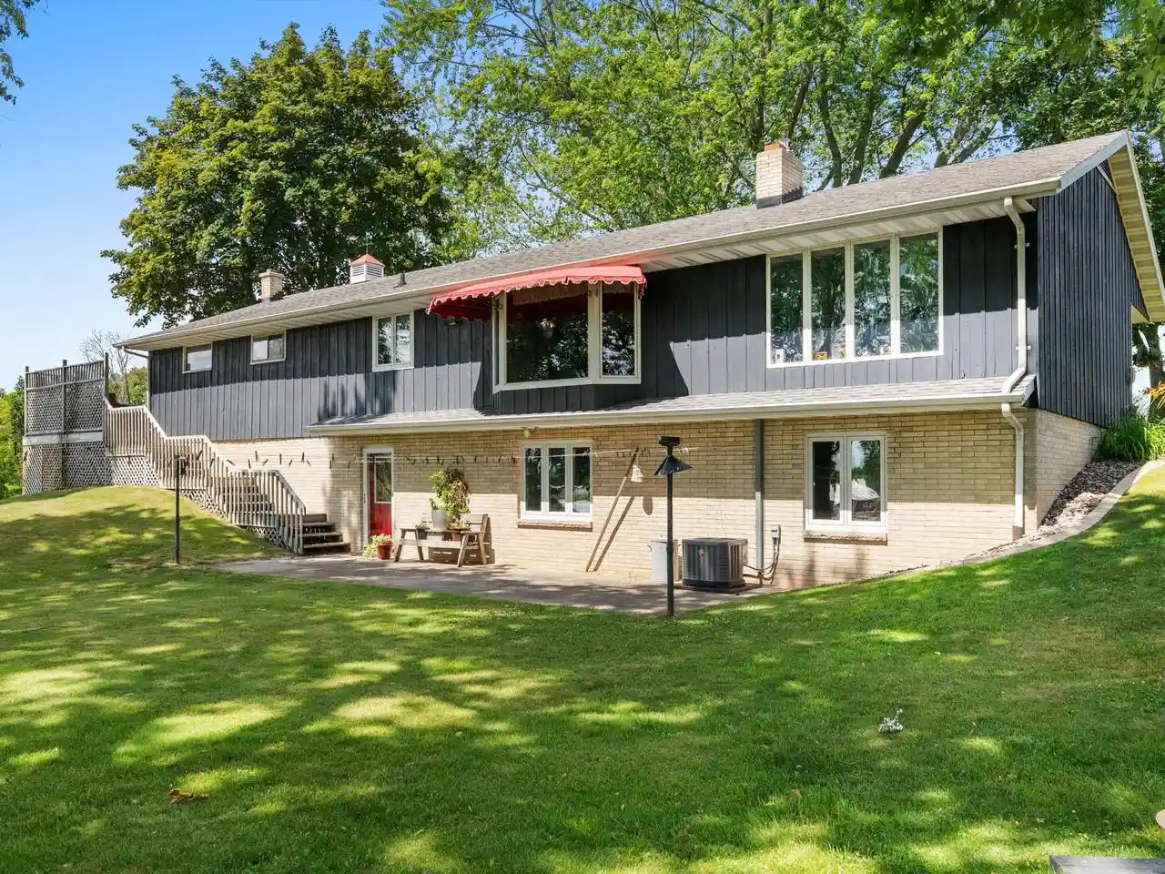 57th image of 4315 Silver Creek Road Road, Manitowoc, WI 54220 | MLS# 1972951