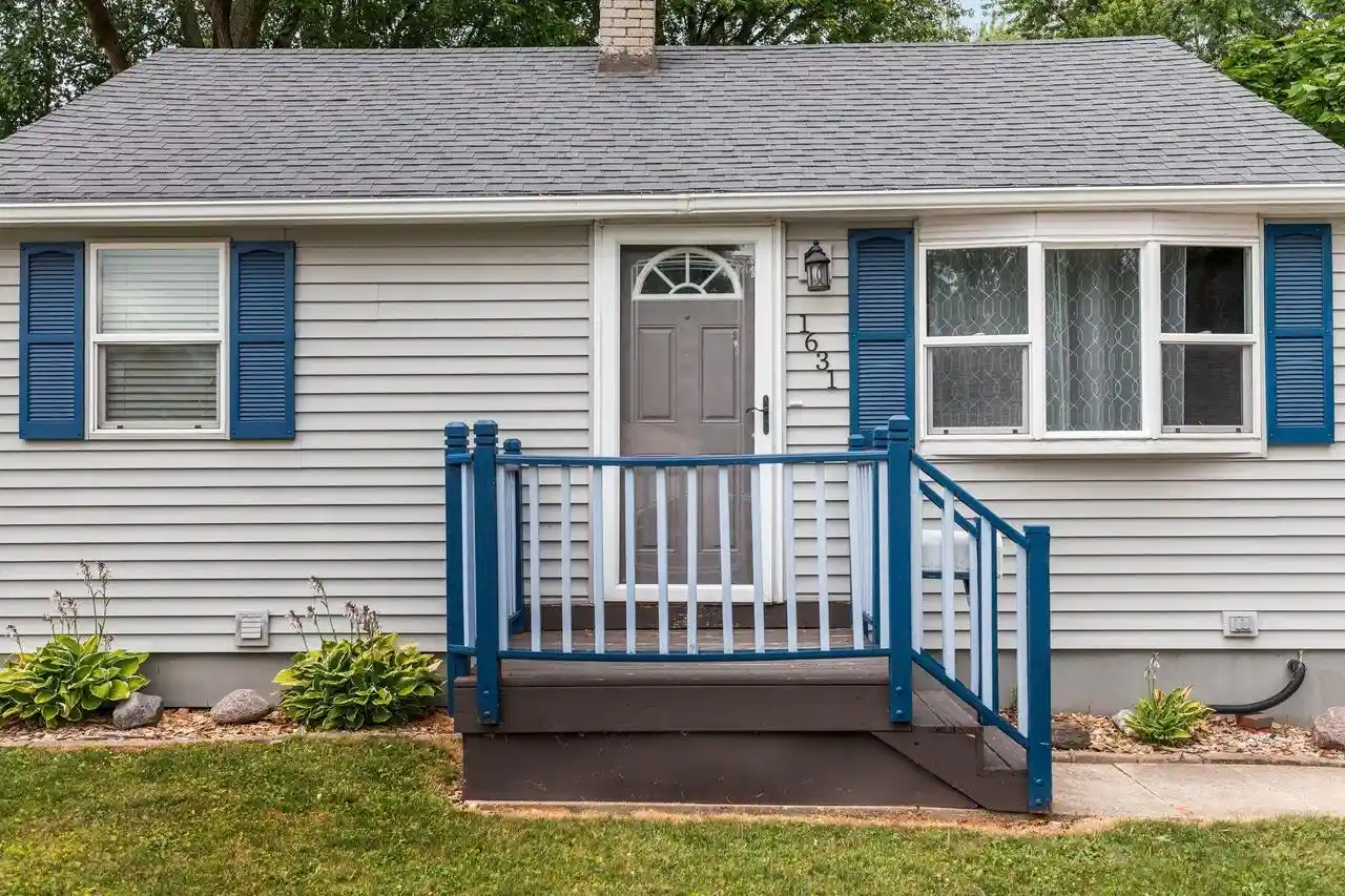 Homes for sale in Appleton, WI | 1631 N Wilmer Street Street, Appleton, WI 54911 | MLS# 50329604