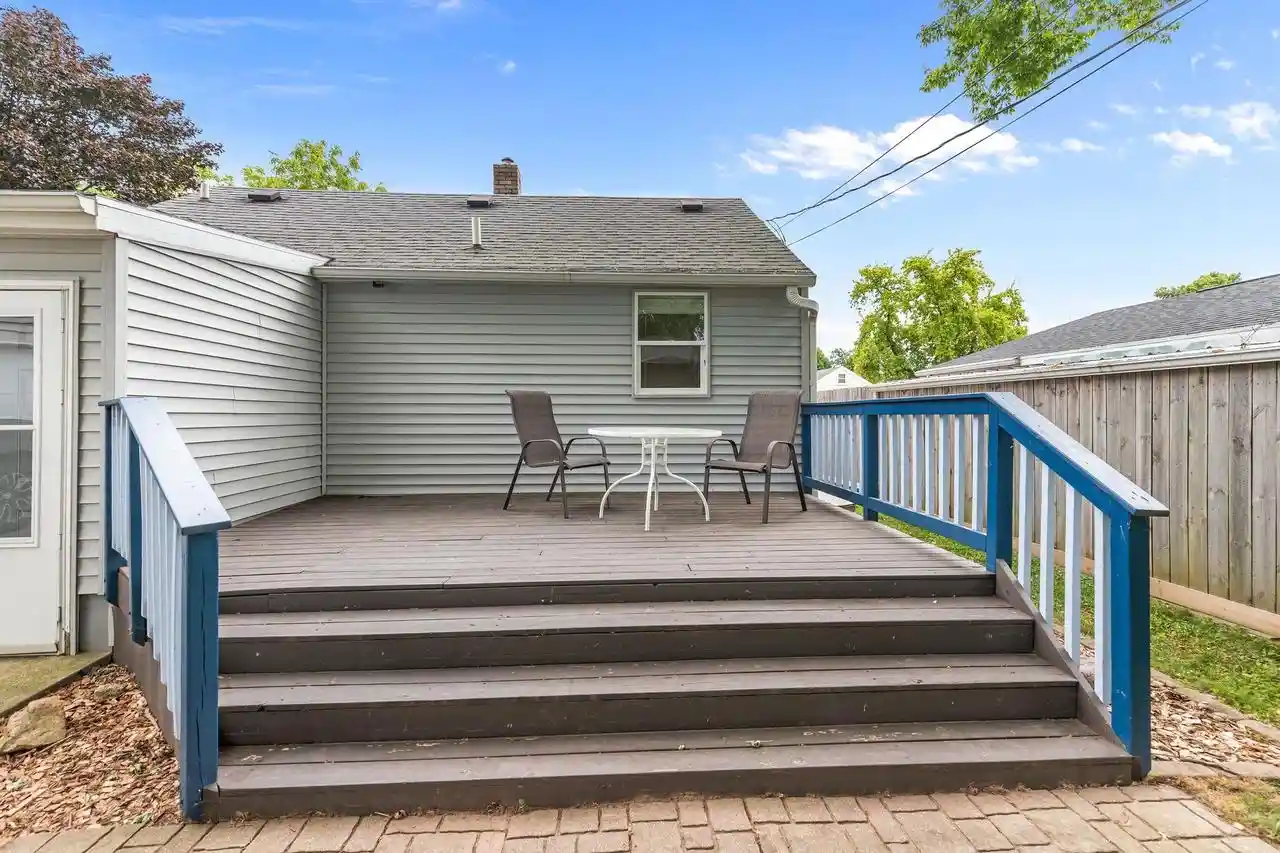 Homes for sale in Appleton, WI | 1631 N Wilmer Street Street, Appleton, WI 54911 | MLS# 50329604
