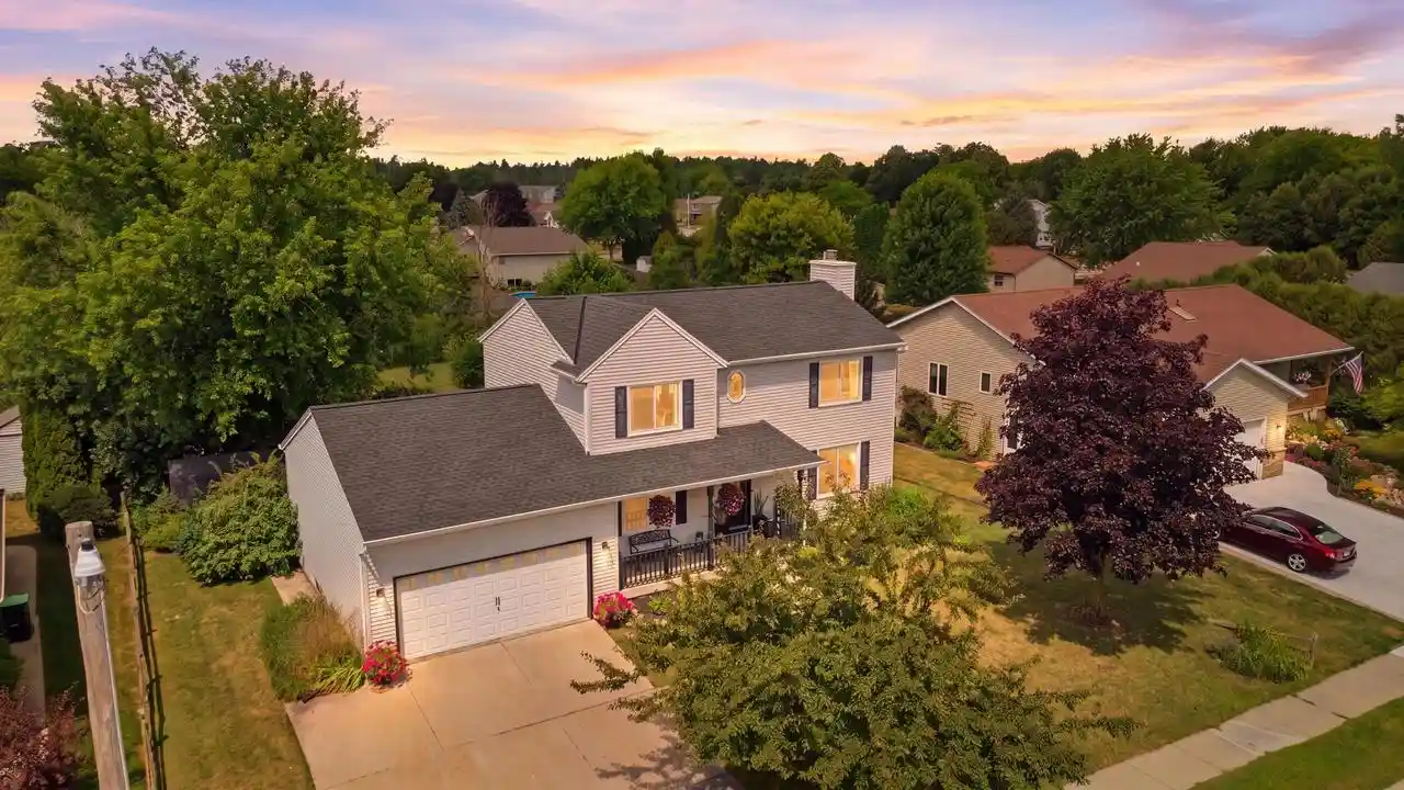 1st image of 1145 Edgewood Road Road, Kewaskum, WI 53040 | MLS# 1972947