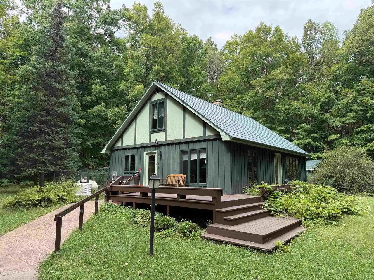 1st image of W7230 Marquis Road Road, Amberg, WI 54102 | MLS# 50329607
