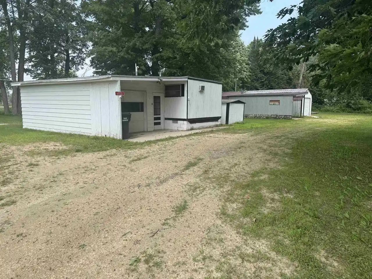 Photo 1 of Single family home for sale at W5168 Shady Lane Lane, Shawano, WI 54166 | MLS# 50329618 | Listing updated on 2026-09-18