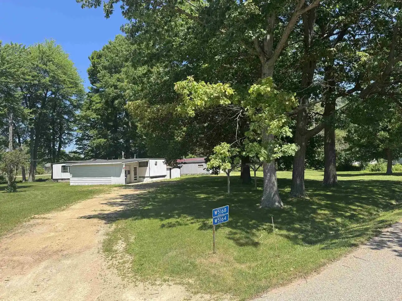 Photo 3 of Single family home for sale at W5168 Shady Lane Lane, Shawano, WI 54166 | MLS# 50329618 | Listing updated on 2026-09-18