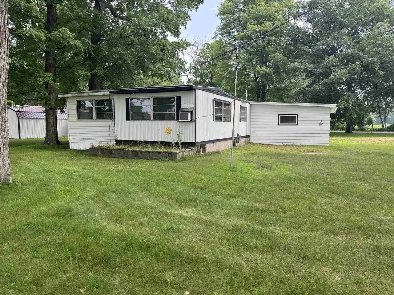 Photo 4 of Single family home for sale at W5168 Shady Lane Lane, Shawano, WI 54166 | MLS# 50329618 | Listing updated on 2026-09-18