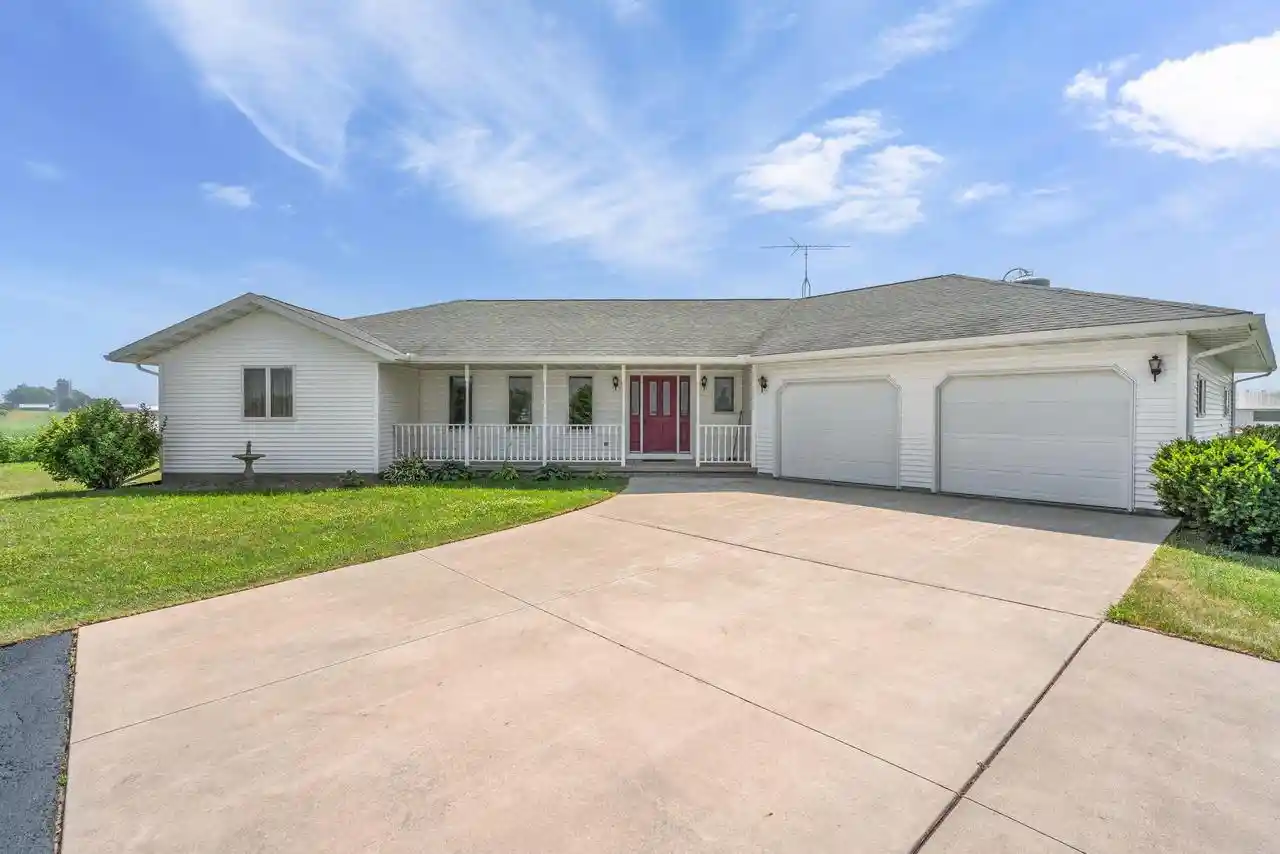 1st image of W13282 Carter Road Road, Ripon, WI 54971 | MLS# 2028723