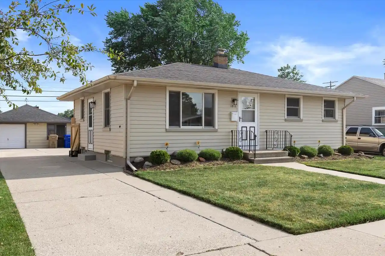 1st image of 1819 24th Street Street, Kenosha, WI 53140 | MLS# 1972960