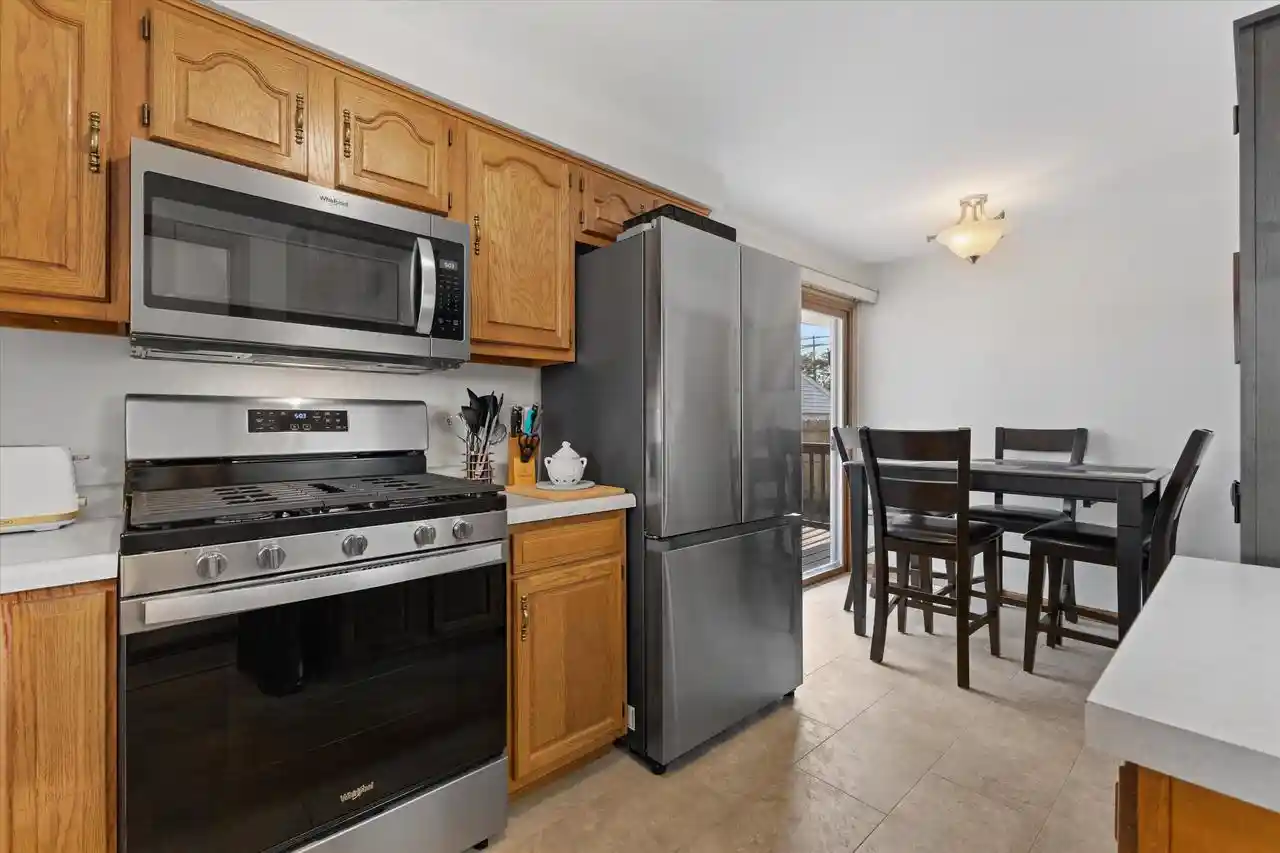 4th image of 1819 24Th Street Street, Kenosha, WI 53140 | MLS# 1972960