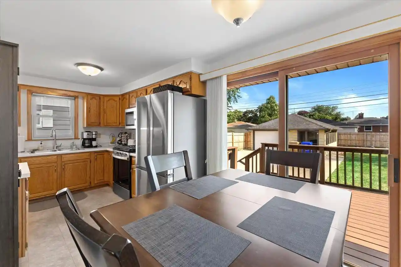 5th image of 1819 24Th Street Street, Kenosha, WI 53140 | MLS# 1972960