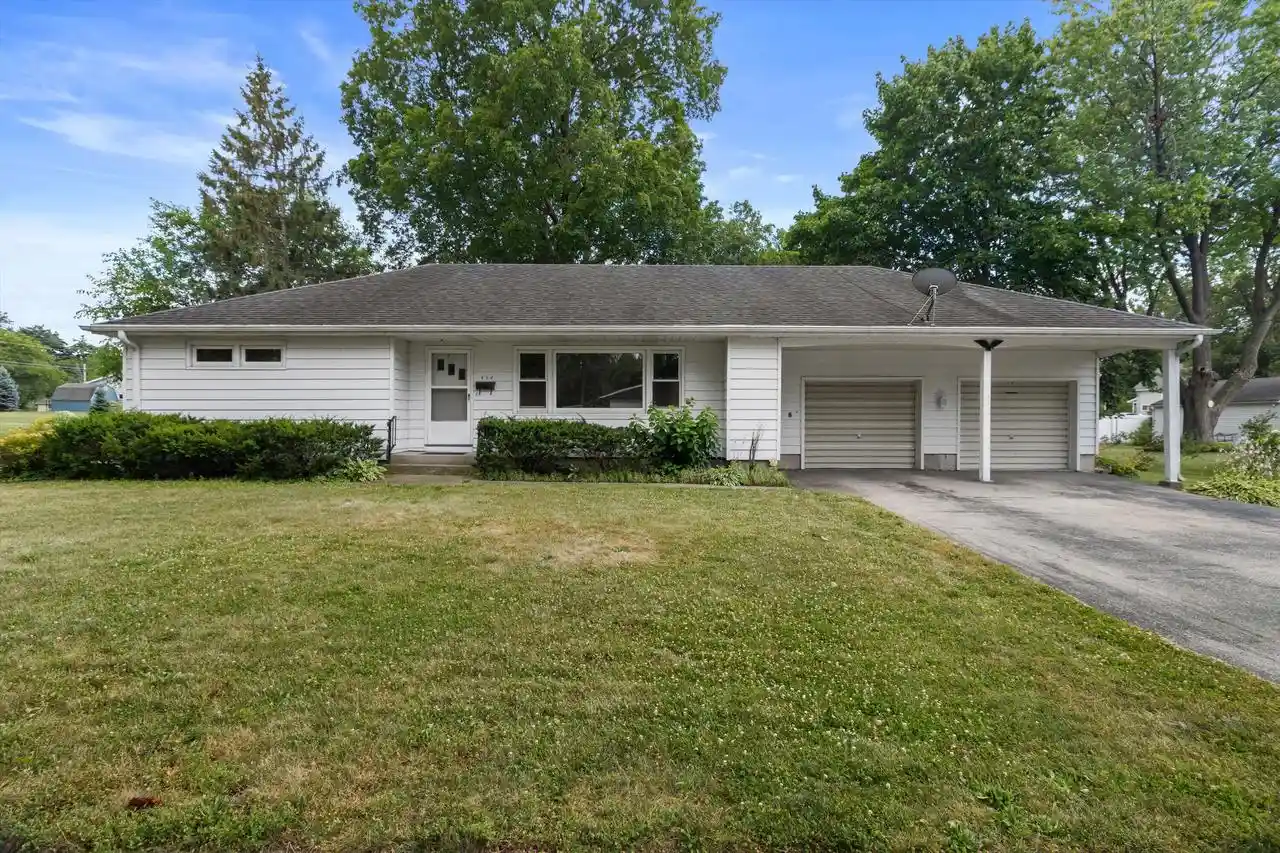 1st image of 434 E Ogden Street Street, Jefferson, WI 53549 | MLS# 1972958